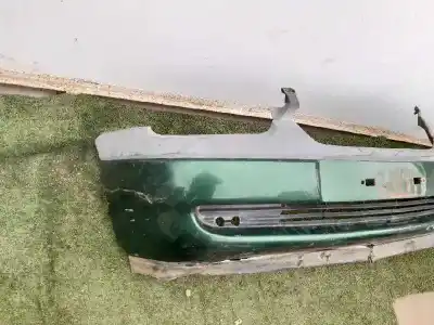 Second-hand car spare part FRONT BUMPER for OPEL CORSA B  OEM IAM references 39003608  