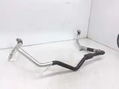 Автозапчасти б/у трубы кондиционирования воздуха за porsche cayenne (typ 9pa1) s ссылки oem iam 7l5820017l  