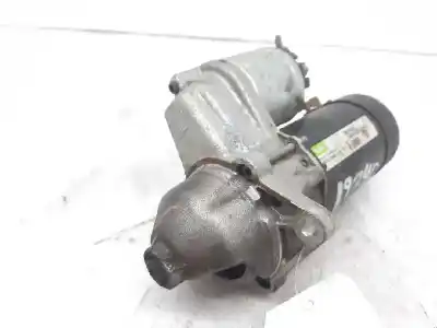 Peça sobressalente para automóvel em segunda mão MOTOR DE ARRANQUE por OPEL TIGRA TWINTOP (X04)  Referências OEM IAM 09115192  