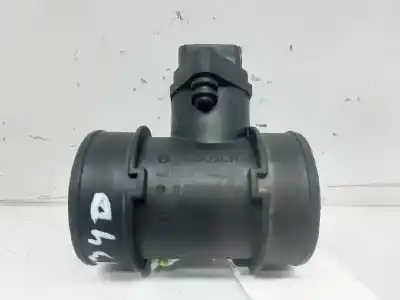 Peça sobressalente para automóvel em segunda mão medidor de massa de ar por opel tigra twintop (x04) 1.4 (r97) referências oem iam 93179927