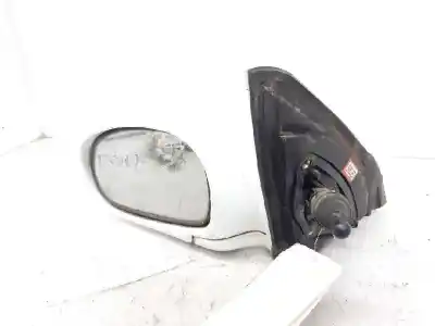 Second-hand car spare part LEFT REARVIEW MIRROR for KIA RIO  OEM IAM references 9530A69180C02  