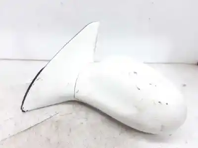 Peça sobressalente para automóvel em segunda mão espelho retrovisor esquerdo por kia rio ls berlina referências oem iam 9530a69180c02  