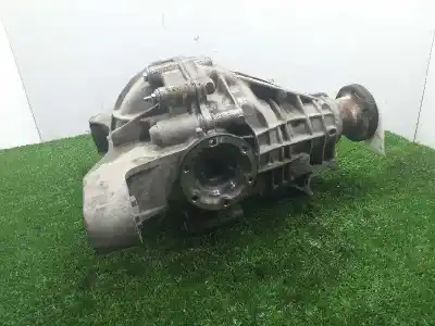 Second-hand car spare part rear differential for porsche cayenne (typ 9pa1) s oem iam references 0ac525017g  