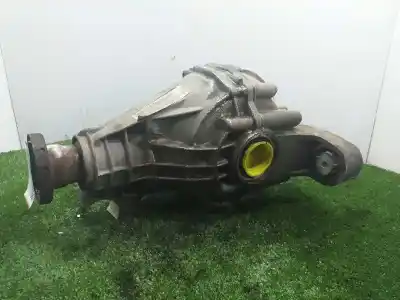 Second-hand car spare part rear differential for porsche cayenne (typ 9pa1) s oem iam references 0ac525017g  