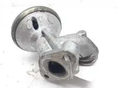 Автозапчастина б/у КЛАПАН EGR для PEUGEOT 307 (S1)  Посилання на OEM IAM 9646335680  