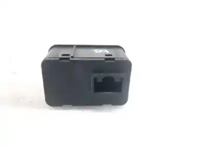 Second-hand car spare part left front power window switch for opel astra g caravan comfort oem iam references 90561086
