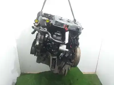 İkinci el araba yedek parçası komple motor için bmw serie 3 compacto (e46) m47n204d4 oem iam referansları m47n204d4