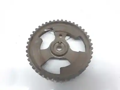 Second-hand car spare part camshaft pulley for peugeot partner (s2) combiespace oem iam references 9657477580