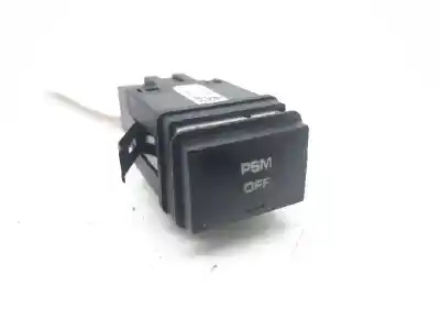Second-hand car spare part switch for porsche cayenne (typ 9pa1) s oem iam references 7l5927225a  