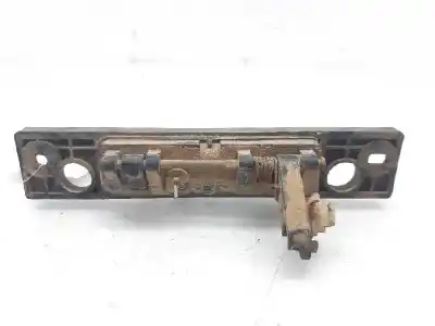 Peça sobressalente para automóvel em segunda mão puxador exterior de mala por kia rio ls berlina referências oem iam 0k34a62410