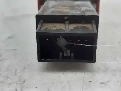 Peça sobressalente para automóvel em segunda mão interruptor 4 piscas - emergência por kia rio ls berlina referências oem iam 1114