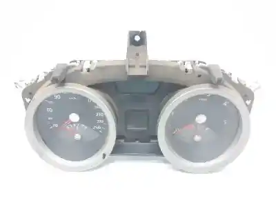 Second-hand car spare part dashboard for renault megane ii sedán (lm0/1_) 1.5 dci (lm0f, lm0t, lm2b) oem iam references 8200399700  