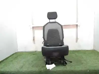 Автозапчастина б/у задні праві сидіння для citroen c4 picasso/spacetourer 1.6 intensive посилання на oem iam 16104445yc  
