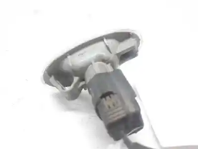 Second-hand car spare part left side light for mazda 3 sedán (bk) 1.6 di turbo (bk12y) oem iam references gj6a51120e