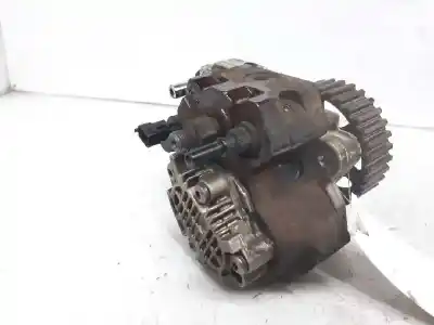 Second-hand car spare part injection pump for mazda 3 sedán (bk) 1.6 di turbo (bk12y) oem iam references 9651844380