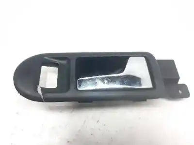 Gebrauchtes Autoersatzteil innerhalb des vorderen rechten griffs zum volkswagen passat b5.5 (3b3) 1.9 tdi oem-iam-referenzen 3b1837114  