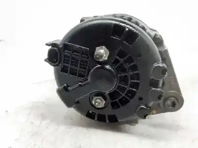 Автозапчасти б/у генератор за chevrolet aveo ls ссылки oem iam 96936136