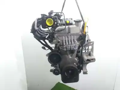 Автозапчасти б/у полный двигатель за chevrolet aveo ls ссылки oem iam b12d1  