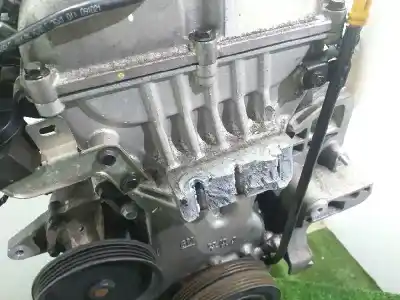 Автозапчасти б/у полный двигатель за chevrolet aveo ls ссылки oem iam b12d1  