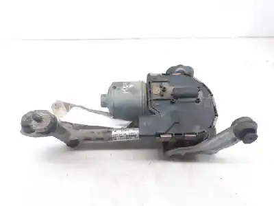 Peça sobressalente para automóvel em segunda mão motor do limpa para brisas por seat leon (1p1) reference referências oem iam 1p0955120