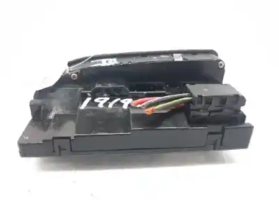 Tweedehands auto-onderdeel LINKER VOORRUIT SCHAKELAAR voor BMW SERIE 5 BERLINA (E39)  OEM IAM-referenties 6904306  