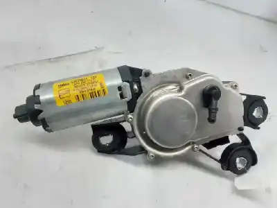 Peça sobressalente para automóvel em segunda mão motor do limpador traseiro por seat leon (1p1) reference referências oem iam 5p0955711c