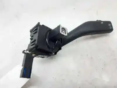 Peça sobressalente para automóvel em segunda mão comutador de limpa vidros por seat leon (1p1) reference referências oem iam 1k0953519
