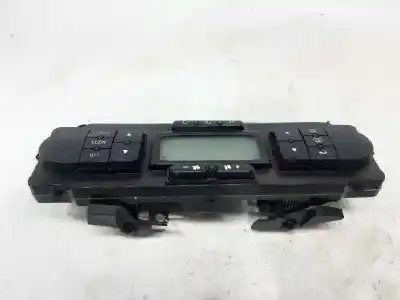 Pièce détachée automobile d'occasion COMMANDE DE CLIMATISATION / CHAUFFAGE pour SEAT LEON (1P1)  Références OEM IAM 1P0907044  