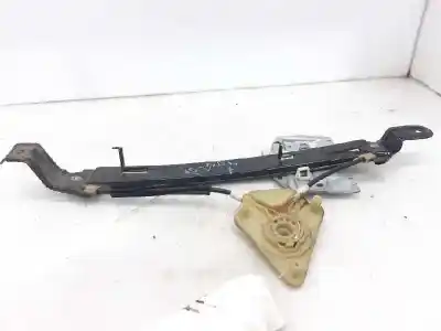 Peça sobressalente para automóvel em segunda mão elevador de vidros traseiro esquerdo por seat leon (1p1) reference referências oem iam 1p0839461a