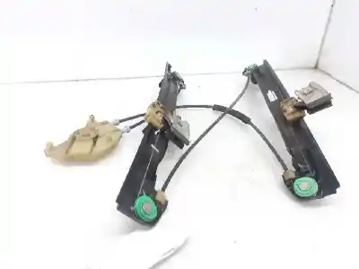 Peça sobressalente para automóvel em segunda mão elevador de vidros dianteiro direito por seat leon (1p1) reference referências oem iam 1p0837462a