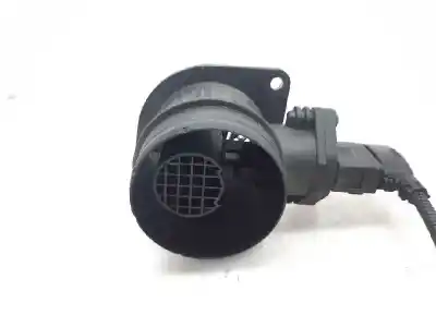 Peça sobressalente para automóvel em segunda mão medidor de massa de ar por seat leon (1p1) reference referências oem iam 038906461b