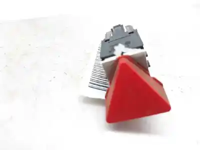 Peça sobressalente para automóvel em segunda mão interruptor 4 piscas - emergência por volkswagen caddy ka/kb (2k) kombi referências oem iam 1t0953509  