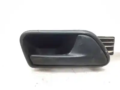 Автозапчасти б/у внутри передней правой ручки за volkswagen caddy ka/kb (2k) kombi ссылки oem iam 2k0837114  