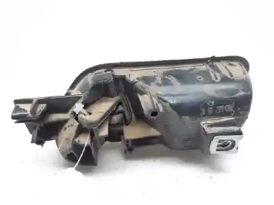 Автозапчастина б/у усередині передня права ручка для volkswagen caddy ka/kb (2k) kombi посилання на oem iam 2k0837114