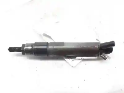 Автозапчасти б/у инжектор за seat toledo (1m2) stella ссылки oem iam 028130201t
