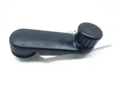 Pièce détachée automobile d'occasion manivelle / poignée lève vitre avant gauche pour dacia sandero ambiance références oem iam 8200673745
