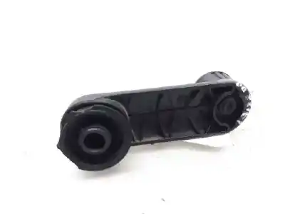 Second-hand car spare part RIGHT FRONT WINDOW CRANK HANDLE for DACIA SANDERO  OEM IAM references 8200673745  