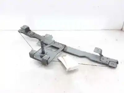 İkinci el araba yedek parçası ÖN SOL PENCERE REGÜLATÖRÜ için DACIA SANDERO  OEM IAM referansları 82007338260  