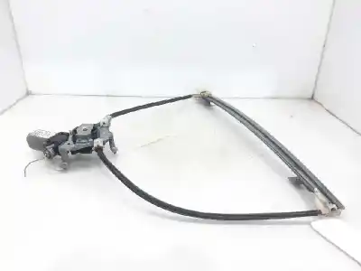 Автозапчастина б/у регулятор вікна передній лівий для renault scenic (ja..) 1.9 dti diesel 80 cv / 59 kw посилання на oem iam 114145