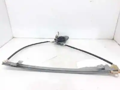 İkinci el araba yedek parçası ÖN SAG PENCERE REGÜLATÖRÜ için RENAULT SCENIC (JA..)  OEM IAM referansları 114144  