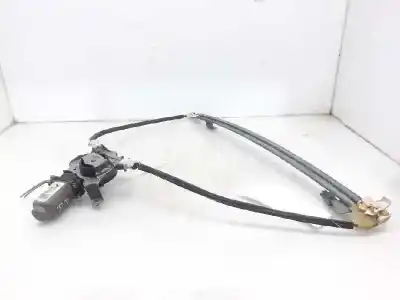 Автозапчастина б/у регулятор переднього правого скла для renault scenic (ja..) 1.9 dti diesel 80 cv / 59 kw посилання на oem iam 114144  