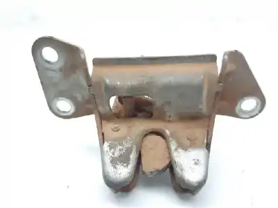 Tweedehands auto-onderdeel kofferbak / poortsluiting voor fiat uno (146) 1.0 i.e. / 45 i.e. oem iam-referenties 6486