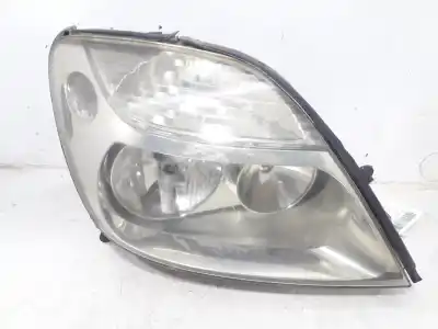 Piesă de schimb auto la mâna a doua far dreapta pentru renault megane scénic (ja0/1_) 1.6 16v (ja0b ja04 ja11 ja00) referințe oem iam 7700432097  