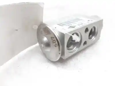 Second-hand car spare part expansion valve for bmw x5 (e70) xdrive35d oem iam references 64119187630