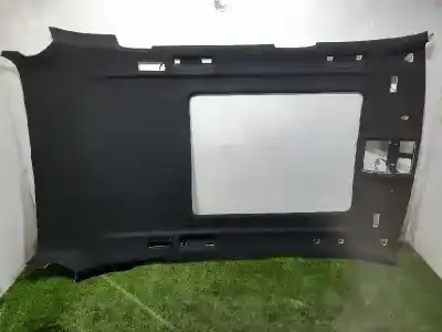 Second-hand car spare part interior roof for bmw x5 (e70) xdrive35d oem iam references 51448037341