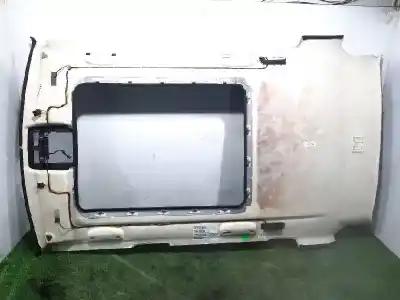 Peça sobressalente para automóvel em segunda mão tecto de abrir interior por bmw x5 (e70) xdrive35d referências oem iam 51448037341  