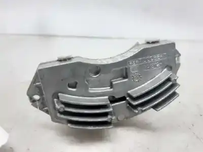 Peça sobressalente para automóvel em segunda mão resistência sofagem chauffage por bmw x5 (e70) xdrive35d referências oem iam t1015486a  