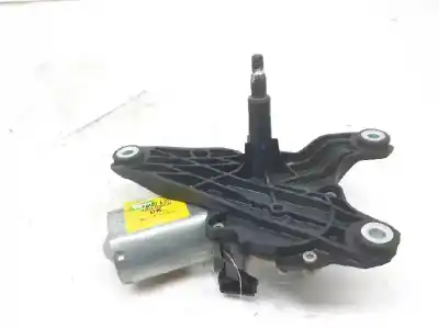 Second-hand car spare part rear windshield wiper motor for bmw x5 (e70) xdrive35d oem iam references 694216507