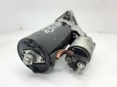 Second-hand car spare part starter motor for bmw x5 (e70) xdrive35d oem iam references 779689202