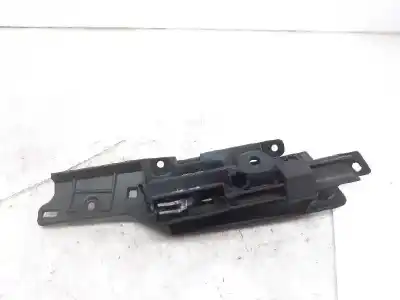 Second-hand car spare part interior left front handle for bmw x5 (e70) xdrive35d oem iam references 5141697429509  